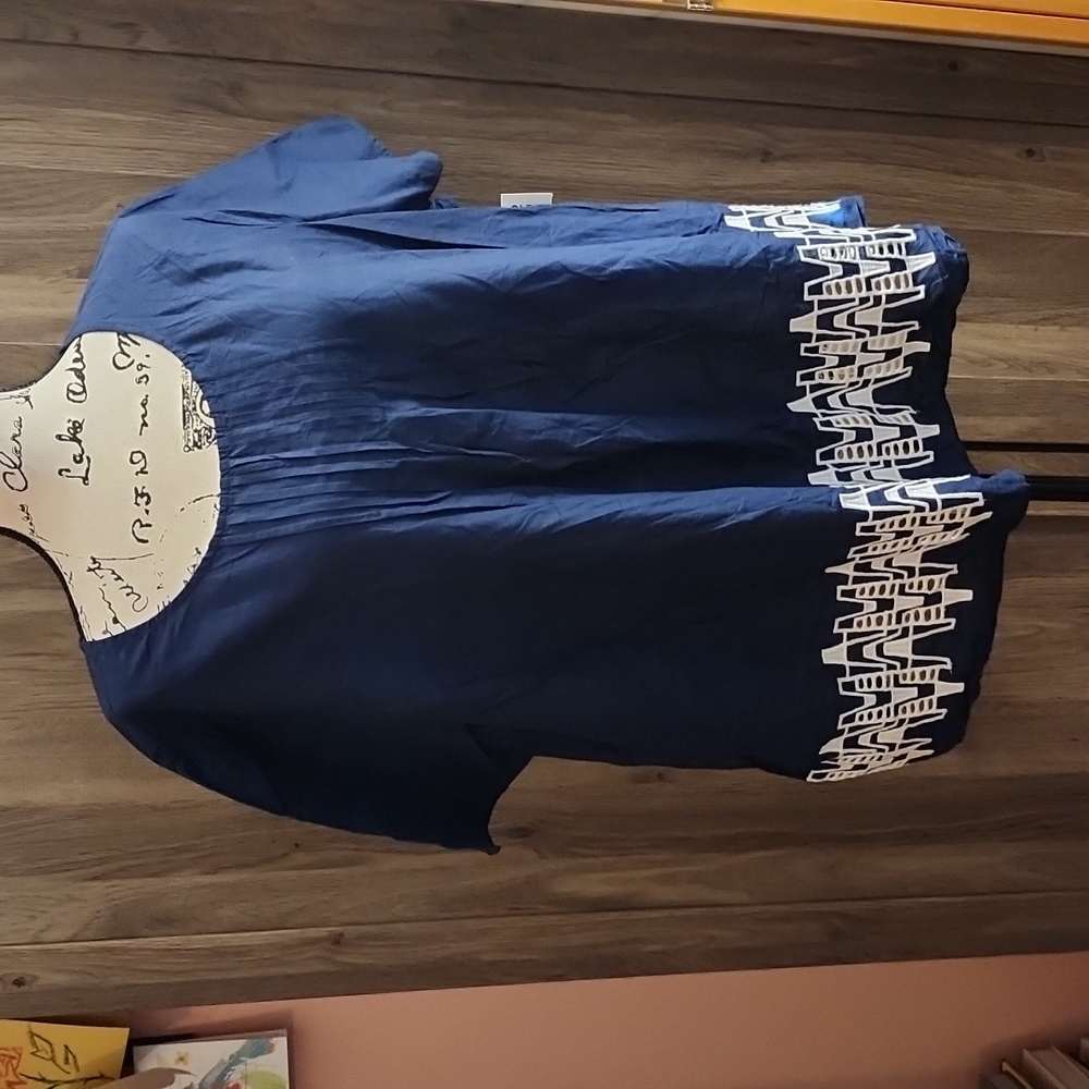Old Navy Shirt, NWT